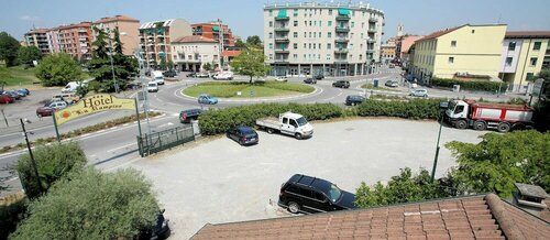 Hotel Ristorante La Rampina, Réserver Hôtel Vimodrone Lombardie