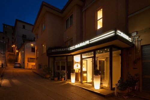 Hotel Mariani, Book Hotel Hoteller i Ancona med morgenmad, Morgenmad