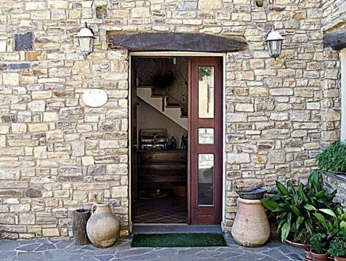 B&B Sa Muredda, Забронировать Отель Виллановафорру Южная Сардиния