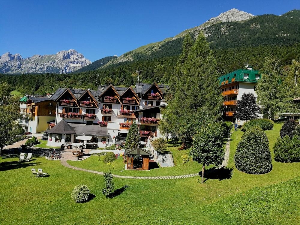 Piccolo Hotel Andalo Suite Resort