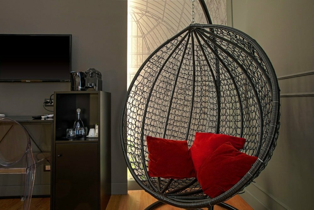 Palco Rooms&Suites