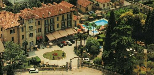 Hotel Maderno, Забронировать Отель Отели Ломбардии с завтраком, Завтраки