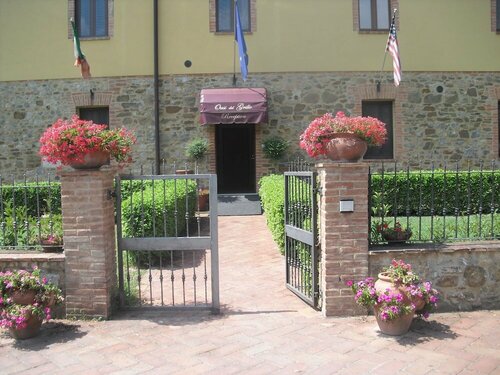 Oasi Del Grillo, Book Lejlighedshotel Castelnuovo Berardenga Chianti