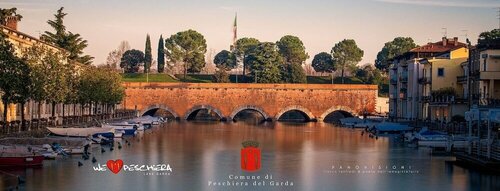 Hotel Ristorante Al Fiore, Забронировать Отель Отели Garda Veneto с завтраком, Завтраки