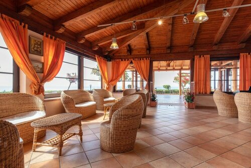 Residence New Paradise, Забронировать Гостевой дом Гостевые дома Тропеа, рядом с Церковь Санта-Мария-дель-Изола, Гостевой дом