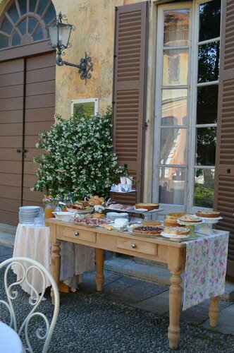 Villa Valentina, Забронировать Вилла Традате Ломбардия