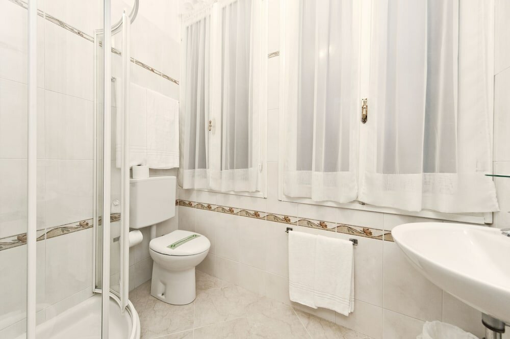 Hotel Alla Fava
