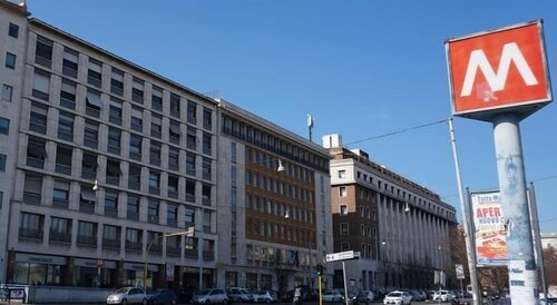 Locanda Otello, Забронировать Отель Вокзал Термини , рядом с Вилла Медичи
