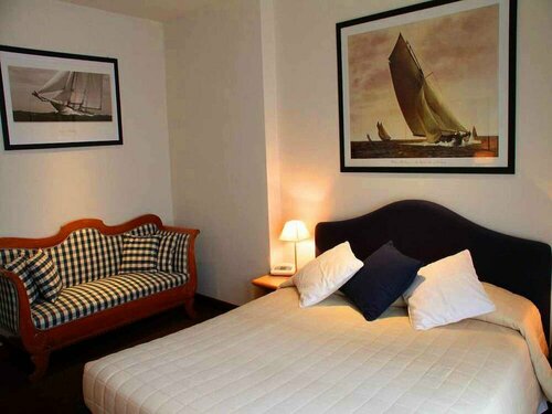 Hotel Ancora Riviera, Забронировать Отель Отели Лаванья с завтраком, Завтраки