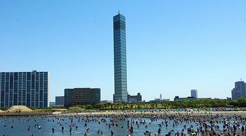 Royal Pines Hotel Chiba, Book Hotel Hoteller i Chiba med parkering, Parkering