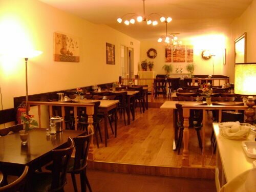 Hotel Neerlandia, Забронировать Отель Валкенбюрг-ан-де-Гёл South Limburg