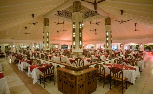 Sarova Whitesands Beach Resort & Spa, Reserva ahora Resort Bamburi Mombasa