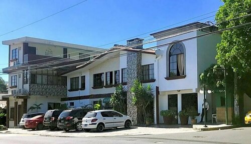 Hotel Alicante San Salvador, Забронировать Отель Сан-Сальвадор San Salvador Department