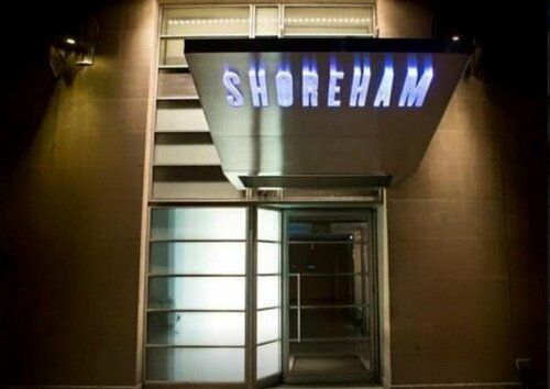 The Shoreham, Забронировать Отель Нью-Йорк Нью-Йоркская агломерация, рядом с Галерея Адама Баумголда