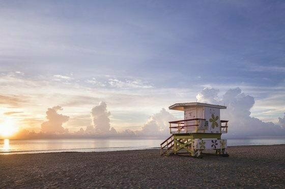 Crowne Plaza South Beach - Z Ocean Hotel