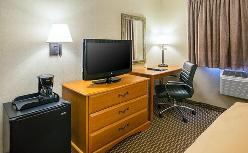 Travelodge by Wyndham Rapid City/Black Hills