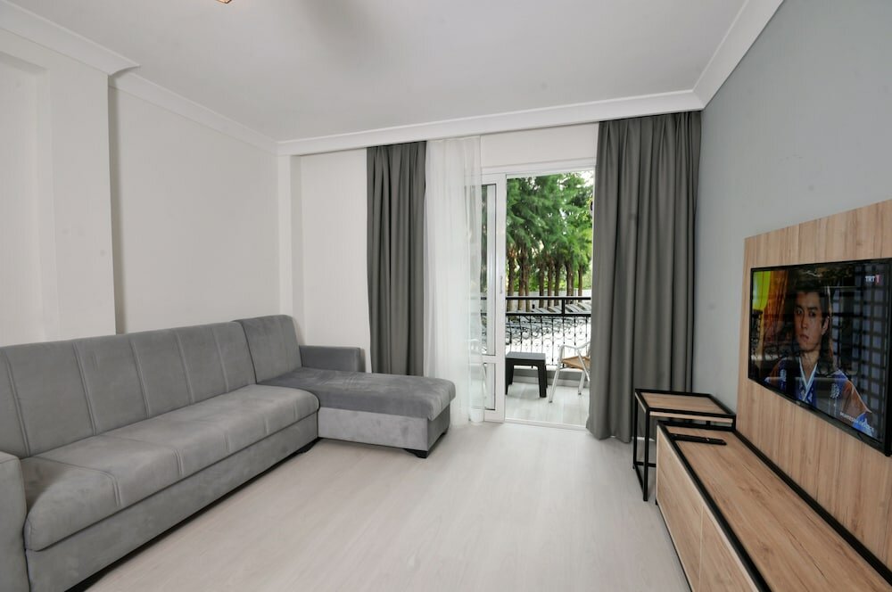 Club Sema Apart Hotel