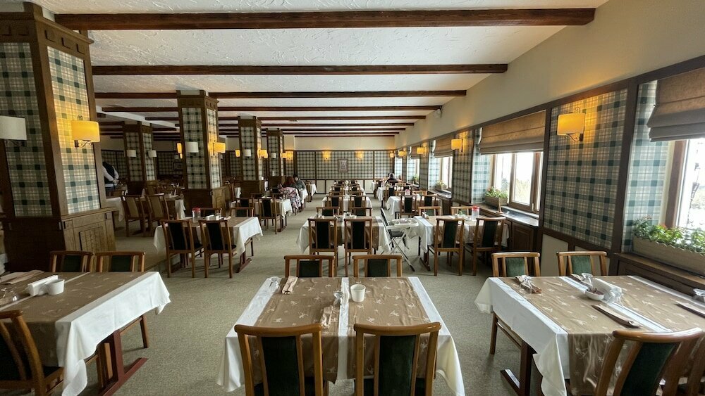 Beceren Otel