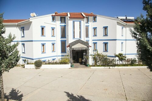 Beyaz Konak Evleri, Rezervovat Apartmán Datça hotely s bazénem, Bazén