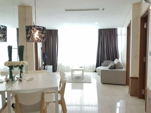 Vortex Family Suites Apartment, Забронировать Апартаменты/квартира СПА-отели Куала-Лумпура, рядом с Центральный рынок Пасар Сени, SPA-услуги