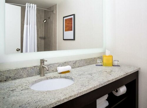 Hyatt Regency Suites Atlanta Northwest, Забронировать Отель Мариетта Джорджия