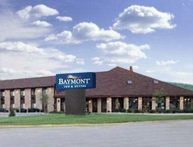 Baymont Inn & Suites San Marcos, Забронировать Мини-отель Сан-Маркос Texas Hill Country
