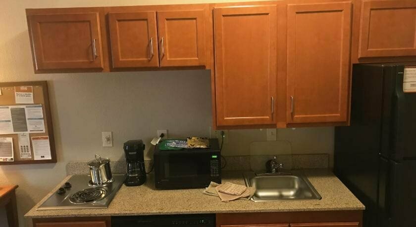 Candlewood Suites