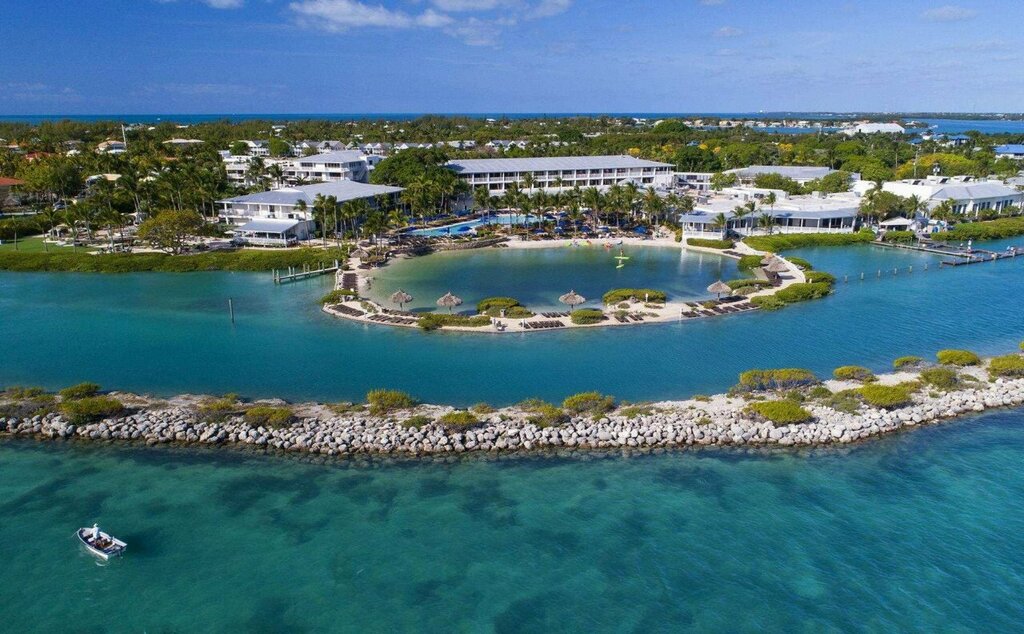 Villas at Hawks Cay Resort