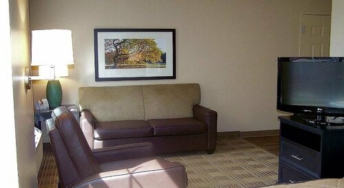 Extended Stay America Phoenix - Chandler - E. Chandler Blvd., Réserver Hôtel Chandler Région métropolitaine de Phoenix