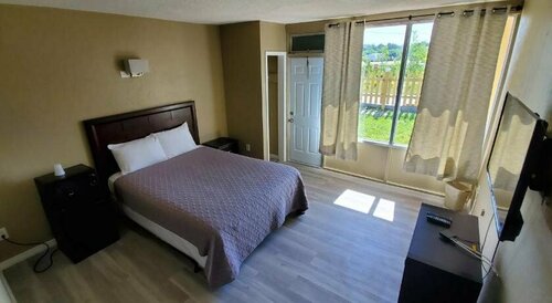 皮尔斯堡汽车旅馆, 预订 酒店 匹尔斯堡海岸 佛罗里达州