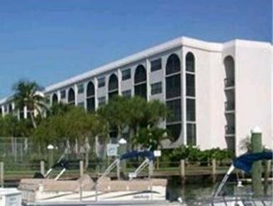 Anglers Cove Condominium