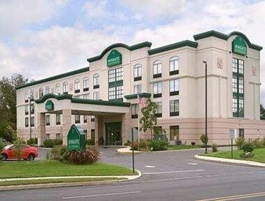 Comfort Inn & Suites Voorhees-Mt Laurel, Prenota Hotel Voorhees Philadelphia Metropolitan Area