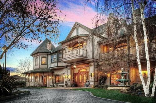 The Genevieve, Забронировать Отель «постель и завтрак» Санта-Инез Santa Ynez Valley