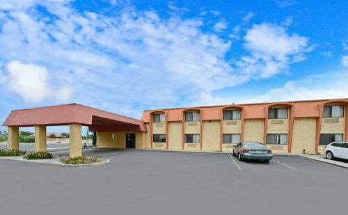 Days Inn by Wyndham Indio, Забронировать Мини-отель Индио Coachella Valley