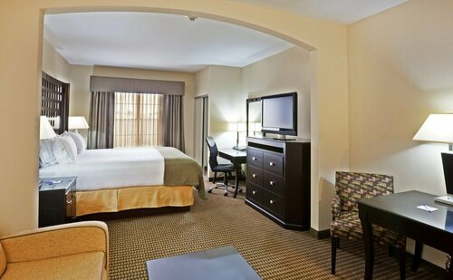 Durant Inn & Suites, 预订 酒店 杜兰特 Texoma
