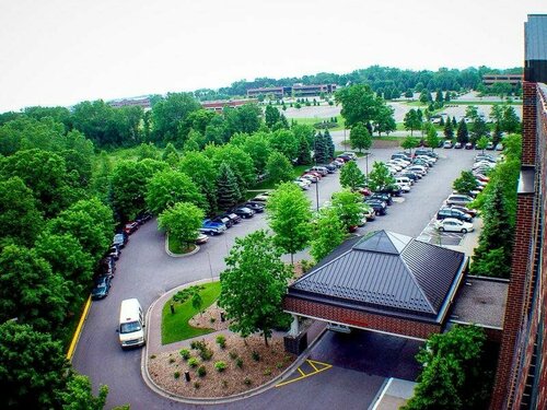 Ramada by Wyndham Minneapolis Airport/Eagan, Reserva ahora Hotel Eagan Minnesota