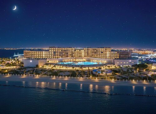 Grand Millennium Gizan, Rezervați Hotel Jizan Jizan