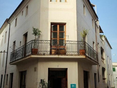 Hotel Forn Nou, Забронировать Отель Арта Майорка