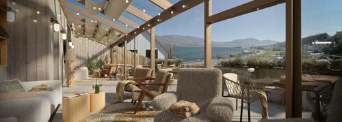 Skald Hotel Akureyri, Curio Collection By Hilton, Boek Hotel Akureyri 