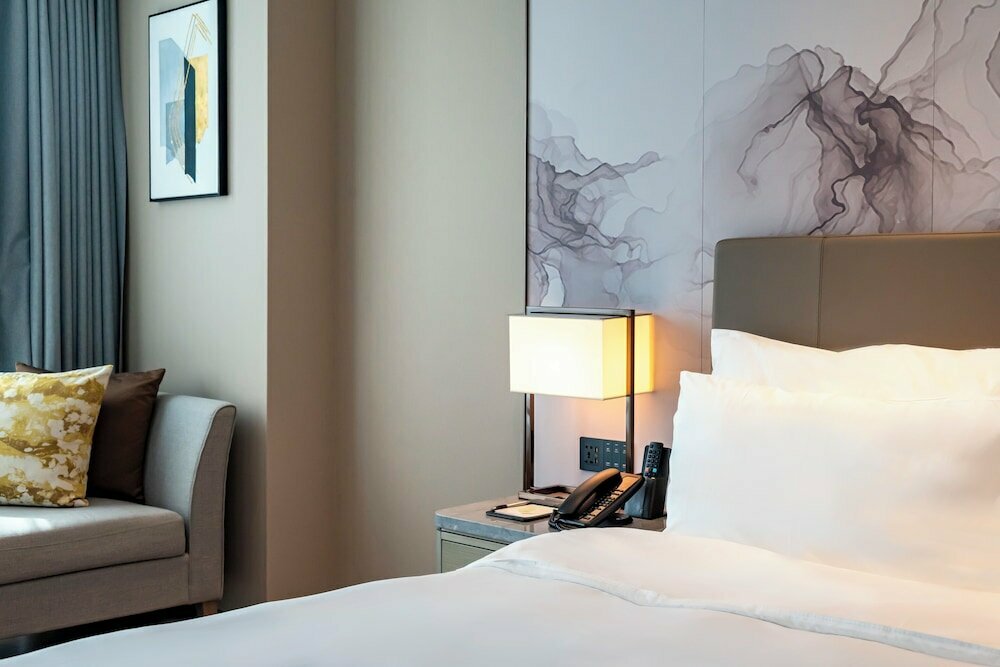 Ln Dongfang Hotel Pazhou