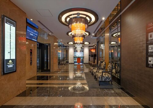 APA Hotel Asakusa Ekimae, Réserver Hôtel Hôtels à Tokyo avec parking, Parking