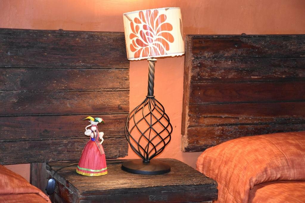 Mi Pueblito Hotel Posada