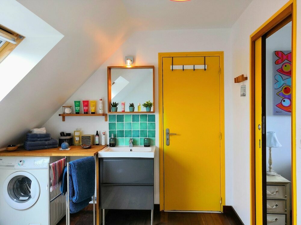 Cottage Maison Drogou