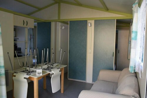 Camping La Charderie, Book Campingplads Hoteller i Rhône-Alps med parkering, Parkering