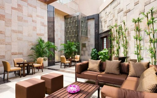 Sheraton Guangzhou Hotel, Rezerwuj Hotel Tian He 