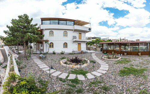 Naif Hotel - Adults Only, Rezerwuj Hotel Hotele w Central Anatolia Region z parkingiem, Parking