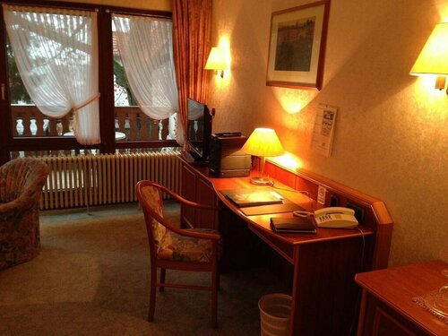 Hotel Sonnenhof, Réserver Hôtel Bad Sachsa Eichsfeld