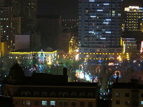 Harbin Joysome Serviced Apartment, Prenota Appartamento Daoli Harbin