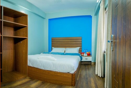 Hotel Nepal Bhumi, Забронировать Отель Отели Тамель 3 звезды, 3*