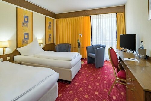 City Club Hotel, Réserver Hôtel Oldenbourg Basse-Saxe